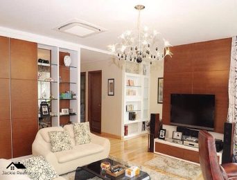 Villa for rent in Trich Sai Streetm Tay Ho District, Hanoi (7)