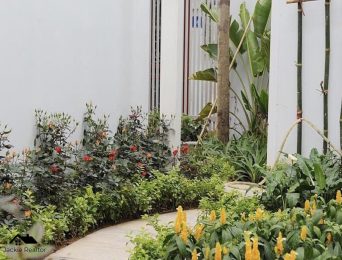 Villa for rent in Trich Sai Streetm Tay Ho District, Hanoi (9)