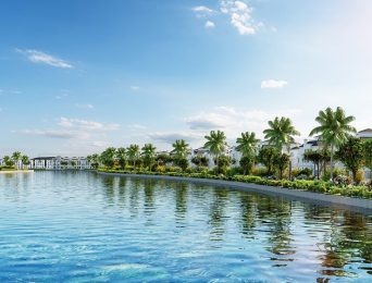 Villas, Shophouses & Apartments Vinhomes Ocean Park