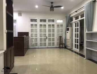 Villa for rent in G10 Ciputra Hanoi (5)