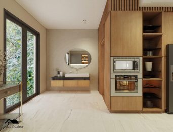 Villas for rent in Hoa Phuong, Vinhomes Riverside Long Bien (3)