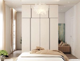 Villas for rent in Hoa Phuong, Vinhomes Riverside Long Bien (4)