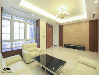 Villas for rent in K, Grand Gardenville Tay Ho, Ciputra Hanoi (4)