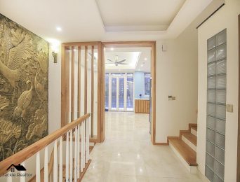 Villas for rent in K, Grand Gardenville Tay Ho, Ciputra Hanoi (5)