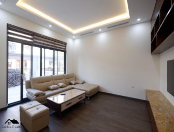 Villas for rent in Starlake Tay Ho Tay Hanoi Urban, West of West Lake (11)