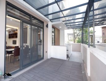 Villas for rent in Starlake Tay Ho Tay Hanoi Urban, West of West Lake (15)