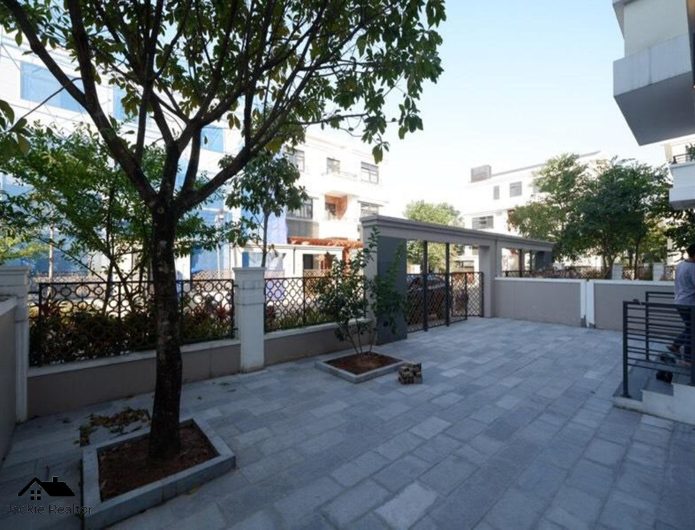 Villas for rent in Starlake Tay Ho Tay Hanoi Urban, West of West Lake (5)