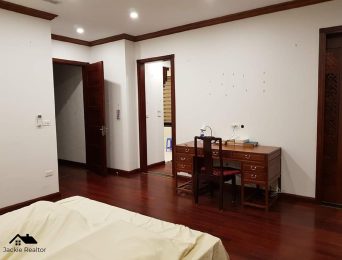 Villas for rent in Vinhomes Riverside Hoa Phuong, Long Bien (6)