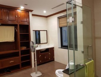 Villas for rent in Vinhomes Riverside Hoa Phuong, Long Bien (7)