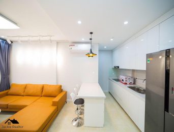 Vinhomes D'.Capitale Tran Duy Hung Apartment in Cau Giay, Hanoi for rent (2)