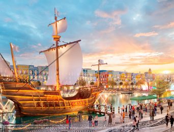 Vinhomes Global Gate price