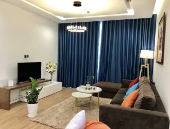 Vinhomes Metropolis apartment (12)