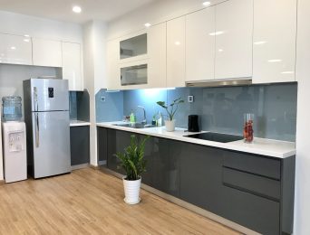 Vinhomes Metropolis apartment (18)