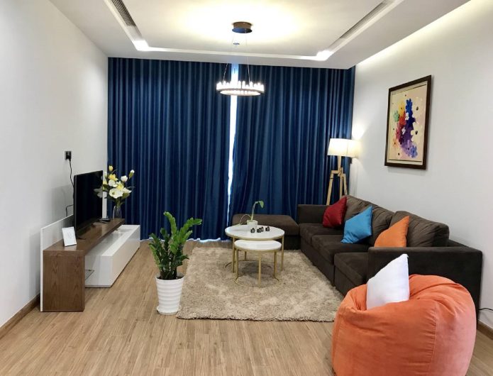 Vinhomes Metropolis apartment (3)