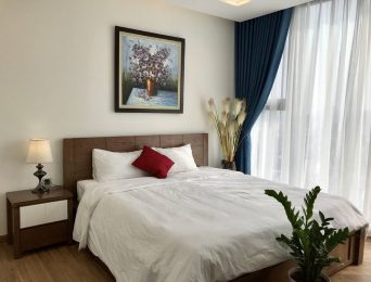 Vinhomes Metropolis apartment (4)