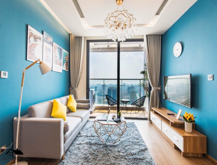 Vinhomes Metropolis project in Hanoi (6)