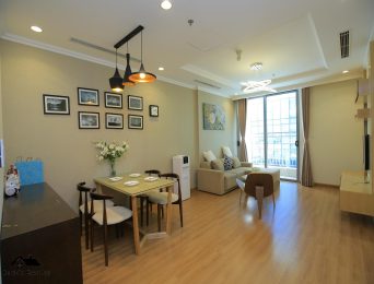 Vinhomes Nguyen Chi Thanh apartment project for rent (16)