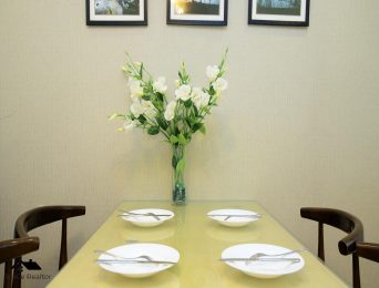 Vinhomes Nguyen Chi Thanh apartment project for rent (2)