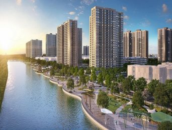 Vinhomes Ocean Park Gia Lam Hanoi