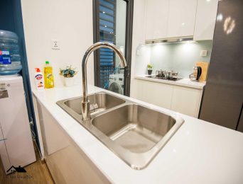 Vinhomes Skylake Pham Hung Apartment, Me Tri, Nam Tu Liem for rent (12)