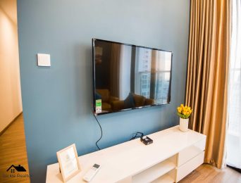 Vinhomes Skylake Pham Hung Apartment, Me Tri, Nam Tu Liem for rent (3)