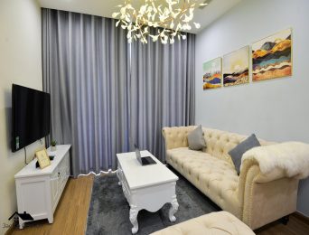 Vinhomes Skylake Pham Hung apartment for rent & for sale (28)