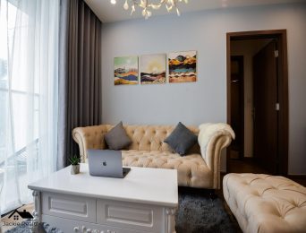 Vinhomes Skylake Pham Hung apartment for rent & for sale (29)