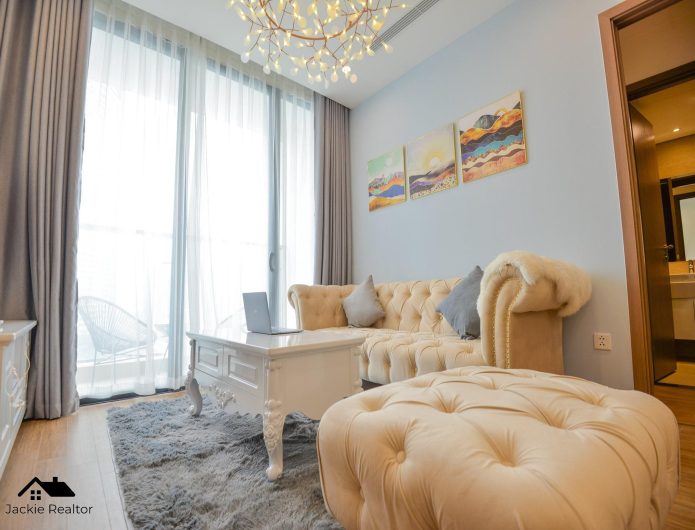 Vinhomes Skylake Pham Hung apartment for rent & for sale (31)