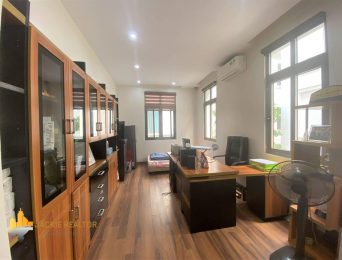 Vinhomes The Harmony rental High-class 4BRs duplex villa for rent (4)