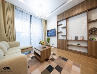 Vinhomes apartment for rent (1)