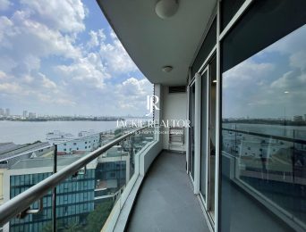 Watermark Westlake - Unbelievably beautiful lake-view 3BRs apartment for rent (2)