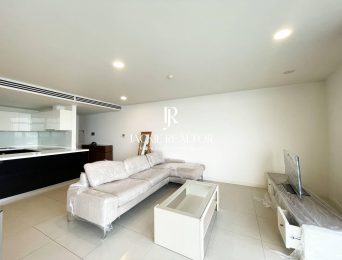 Watermark Westlake - Unbelievably beautiful lake-view 3BRs apartment for rent (4)