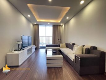 Well fitted-out apartment for rent in N01-T5, Lac Hong Lotus I project, Diplomatic Corps Urban (2)