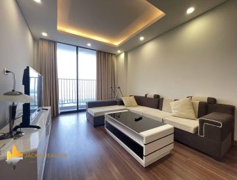 Well fitted-out apartment for rent in N01-T5, Lac Hong Lotus I project, Diplomatic Corps Urban (3)