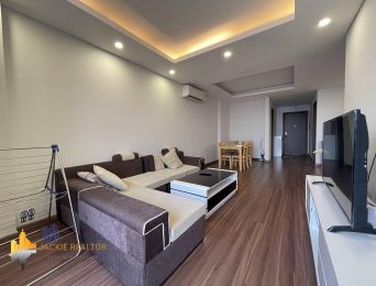 Well fitted-out apartment for rent in N01-T5, Lac Hong Lotus I project, Diplomatic Corps Urban (5)