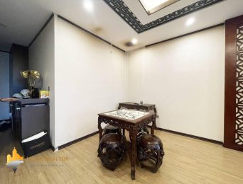 Well furnished 3BRs apartment to rent in L1 Ciputra (4)