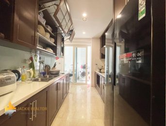 Well furnished 3BRs apartment to rent in L1 Ciputra (5)