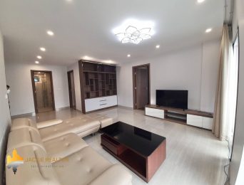 Well furnished apartment for rent in L3 Ciputra (3)