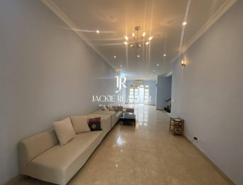 Well - renovated villa in T6 Ciputra for rent (2)