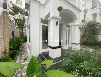 Wonderful 150-SQM garden villa for rent in T8 Ciputra (3)