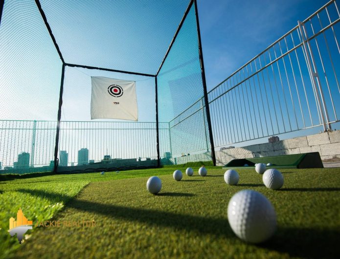 Wonderful 1BR serviced apartment for rent in Linh Lang Str., Ba Dinh Distr (10)