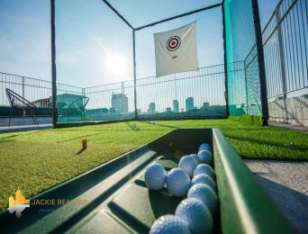 Wonderful 1BR serviced apartment for rent in Linh Lang Str., Ba Dinh Distr (7)