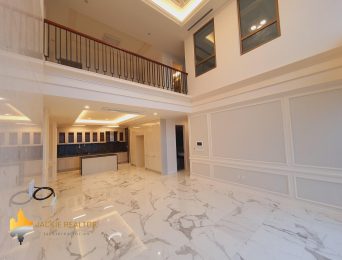 Wonderful 5-star penthouse for rent in Starlake (2)
