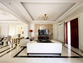 Wonderful 500sq.m villa for rent in Vinhomes Riverside Bang Lang (4)