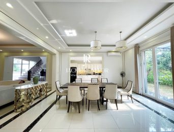 Wonderful 500sq.m villa for rent in Vinhomes Riverside Bang Lang (5)