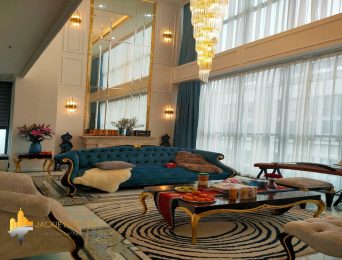 Wonderful 5BRs sky villa for rent in Vinhomes Skylake (3)