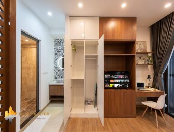 Wonderful Sun Grand Ancora studio apartment for rent for 520 USD (3)