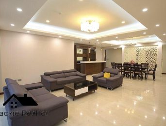 apartment for rent in The Link Ciputra Hanoi (10)