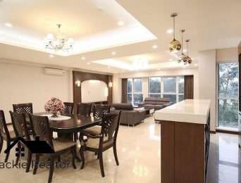 apartment for rent in The Link Ciputra Hanoi (14)