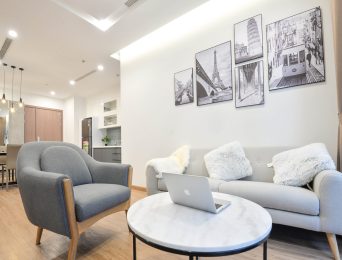 Vinhomes Metropolis 34